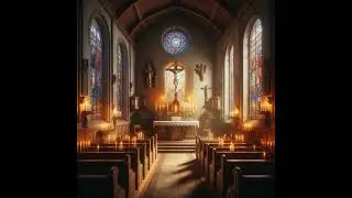 J. S. Bach - Herzlich tut mich verlangen (BWV 727) | GrandOrgue - Virtual Pipe Organ Software