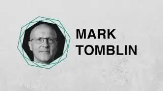 Advice From a Strategic Planner - Mark Tomblin
