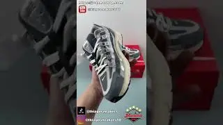 Nike P 6000 Flat Pewter Light Iron Ore Metallic Silver White FN7509 029