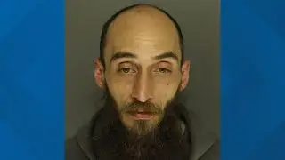 Cody Balmer pleads guilty to governor's residence arson, gets 25-50 years in prison