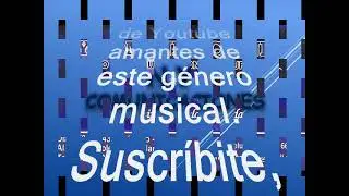 Al comp&aacute;s de las polleras - Fabio P&aacute;ramo Silva y su Conjunto