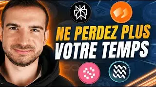 BOOSTEZ vos RECHERCHES CRYPTO avec l'IA (Ma m&eacute;thode) - CAPET CRYPTO