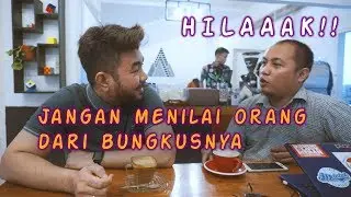 Kopi Sanger Enak di Medan Well Do&Co