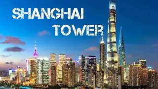 TORRE DE SHANGHAI