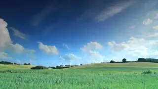 Video Background HD   Style Proshow  Moon   Midnight   Star   Sky HD   styleproshow org