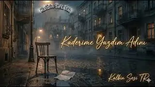 Kaderime Yazdım Adını | Damar Arabesk | Kalbin Sesi TR