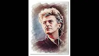 David Bowie--c58