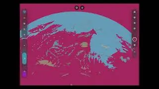 Best Infinite Zoom Art APP - VOID