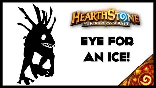 Hearthstone - Murloc Shorts - Eye for an Ice (Murloc Pala)