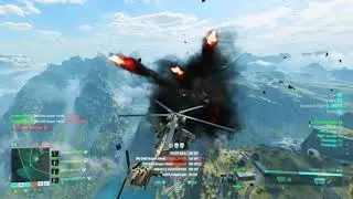 Rejected spawn camp