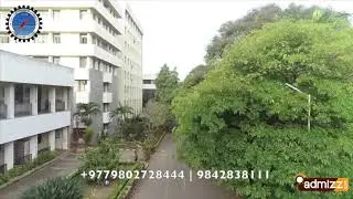 BMS College of Engineering, Bangalore | Admizz Nepal | Admizz India