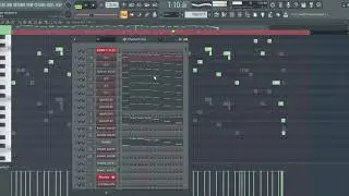 KSHMR MANDALA,   FL Studio 20 Remake