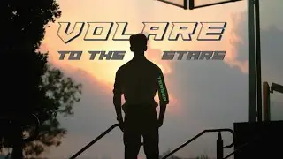Prologue | VOLARE: To The Stars