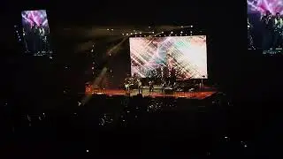 Earth wind & fire arena Guadalajara 2025
