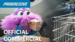 Inconvenient Dent | Progressive Insurance Commercial