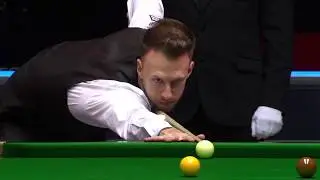 Judd Trump v Neil Robertson | 2020 German Masters 1080p Final | Session 2