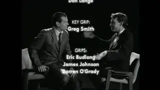 Bill Nye the Science Guy (Spanish dub) - End credits to Water Cycle