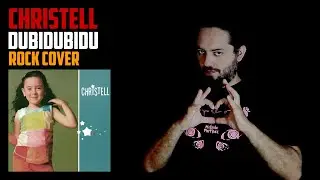 Christell: Dubidubidu | Rock Cover