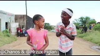 Nelly - Dilemma ft. Kelly Rowland (SA Parody) by Mrzux Figlan & Chanos