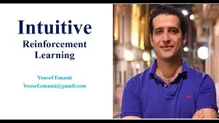 Intuitive and Conceptual Overview of Reinforcement Learning , Focusing on Key Principles and Tips.