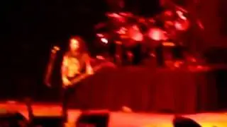 Canadian Carnage Slayer (Raining Blood)