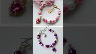 bracelet lovers #youtubeshorts #dressess #cute #choose #dressootd #gift #trend #trendingshorts