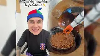 SLIME STORYTIME TIKTOK 🌈 Best POV time  Tiktok C 10