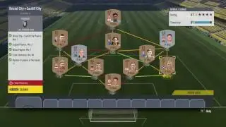 {BRISTOL CITY  v  CARDIFF CITY } [MARQUEE MATCHUPS SBC] {COMPLETE/CHEAPEAST } #FIFA 17 Ultimate Team