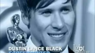 Gay Celebrities Heroes and Icons LGBT
