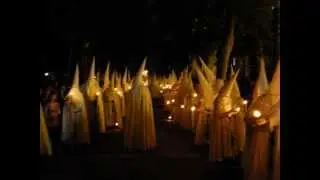 Los del Guadalquivir - alma cofrade