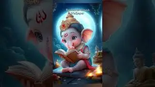 Top 5 Best Shree Ganesh Wallpaper || Ganpati photo || Ganesh 4k Wallpaper || @Wlp_Collection