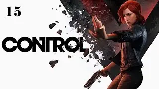 Control - Программа по отбору 