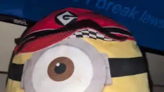 Blu Vs Mordecai - The Minion Fan Beatbox Battles 4 (Bonus Episode)