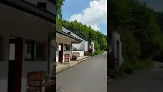 Camping Woltzdal in Maulusm&uuml;hle.