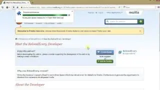 Auto Page Reload