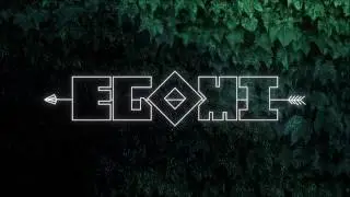 Egomi - Touch Me with Your Eyes
