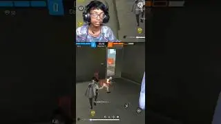 M4AI😎🎯KING GMNIR OP 1VS4 CLUTCH