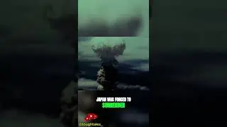 The True Story Behind Japan's Surrender