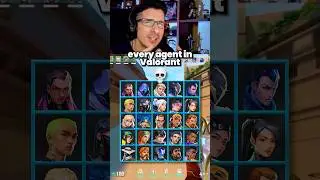 VALORANT HA CAMBIADO PARA SIEMPRE ⚠️ nuevos buffs nerfs agentes en espa&ntilde;ol latam espa&ntilde;a live clips