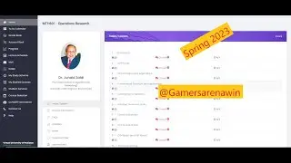 MTH601 Quiz 3 Spring 2023 100% Correct Solution | No Time Waste