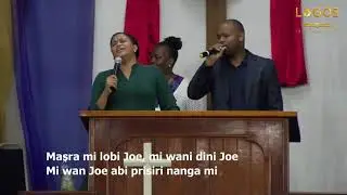 Masra mie lobie ju - Vanessa