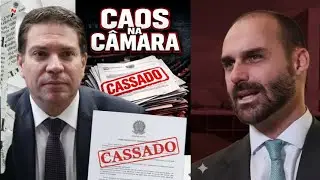 🚨 CASSA&Ccedil;&Atilde;O BOMBA: HUGO MOTA DERRUBA EDUARDO E RAMAGEM