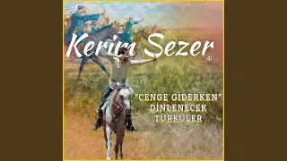 Cenge Giderken (Ai Version)