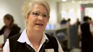 SNP Security - Becoming Us