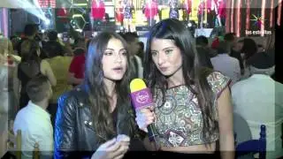 ENTREVISTA BARBARA LOPEZ PARA COMO DICE EL DICHO