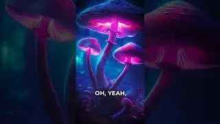 We&rsquo;re More Closely Related to Mushrooms Than Plants 😳 | #shorts