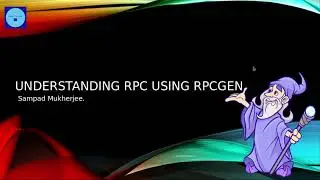 #LearnToCode #RPC || Introduction to RPCGEN || RPC Programming in C on an Ubuntu Machine