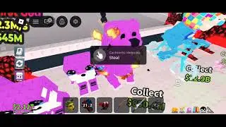 Im playing roblox event #gaming 