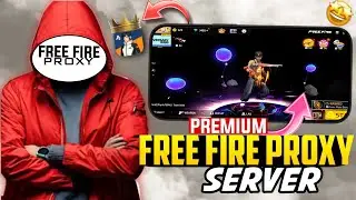 FREE FIRE WORKING PROXY SERVER 🤩 DOWNLOAD REAL PROXY 😱 FF PROXY LOADING PROBLEM SOLV 🔥 ASTUTE BETA 🥇