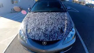 Day in the life with HPTautosport!!